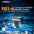 ifungoo Y01-K Electric thruster